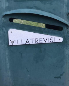Villa Trevisi - APARTMENT Treviso